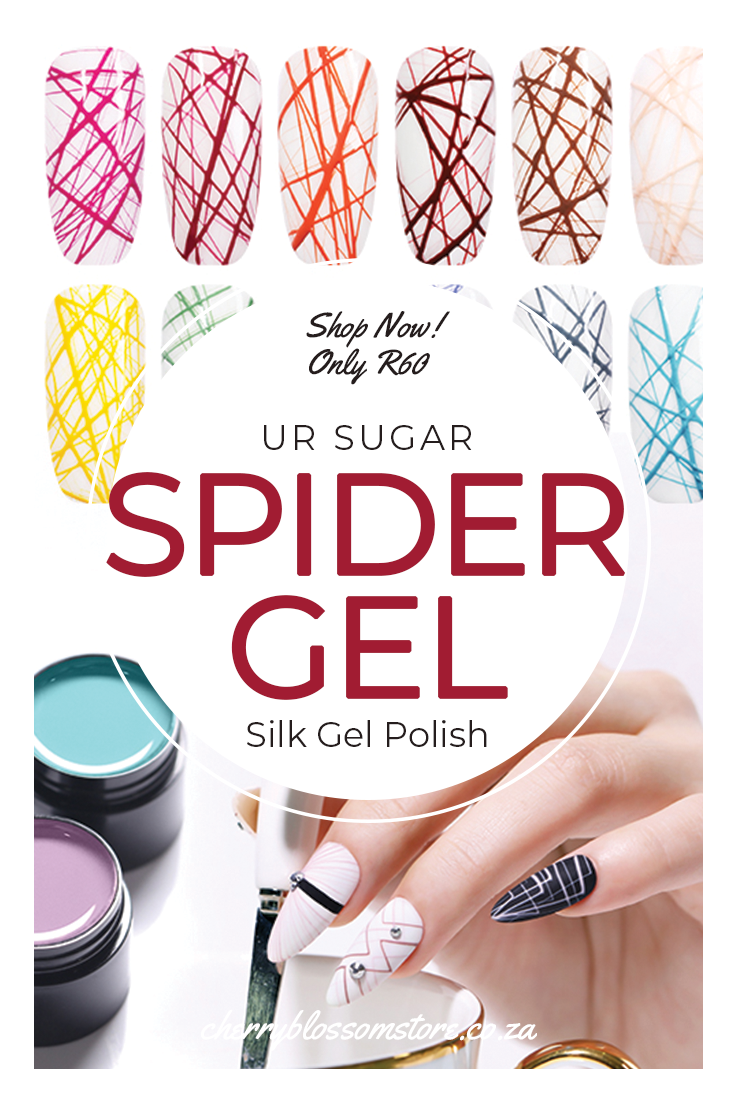 SPIDER-GEL